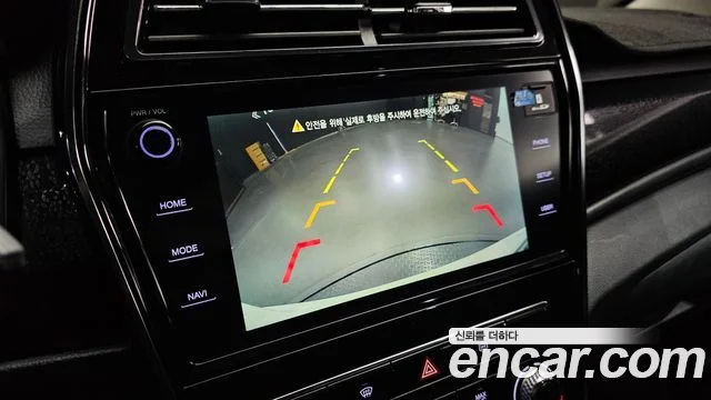 2019 KG Mobility 베리 뉴 티볼리