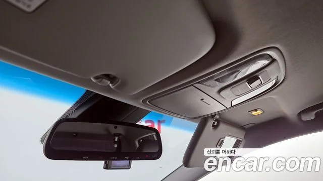 2020 Kia Sportage The Bold