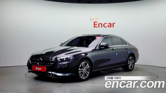 2022 Mercedes-Benz E-클래스 W213