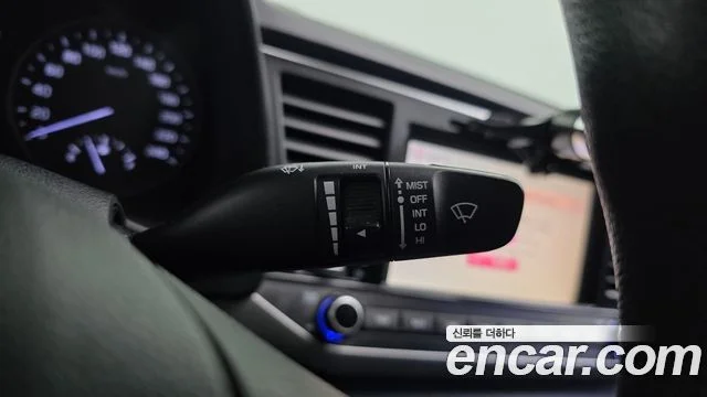 2016 Hyundai 아반떼 AD