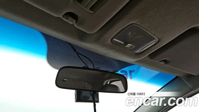 2012 Kia 올 뉴 모닝