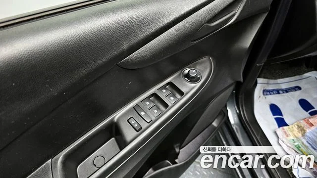 2016 Chevrolet 더 넥스트 스파크