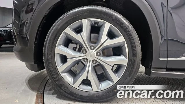 2020 Hyundai Palisade