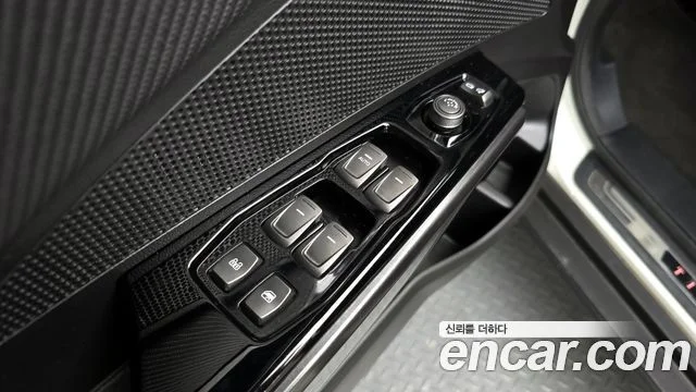 2020 KG Mobility 티볼리 에어