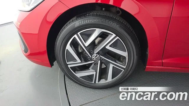 2024 Volkswagen 제타 7세대