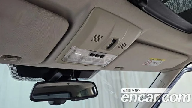 2016 Land Rover 디스커버리 4