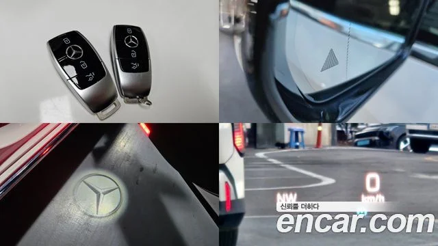 2019 Mercedes-Benz E-클래스 W213