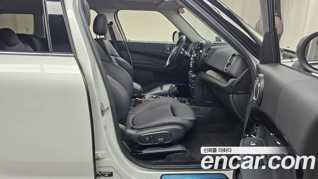 2023 MINI 쿠퍼 컨트리맨