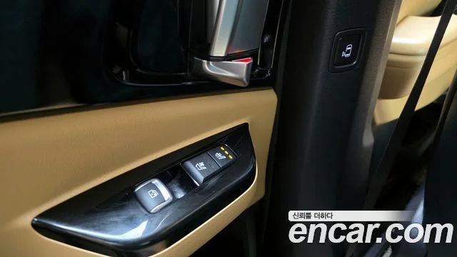 2021 Kia Carnival Gen.4