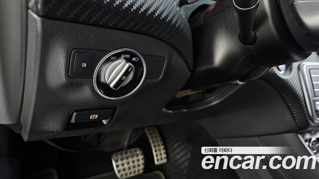 2017 Mercedes-Benz A-클래스 W176