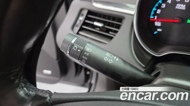 2016 Chevrolet Impala