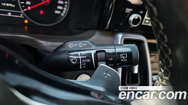 2021 Kia Sorento Gen.4