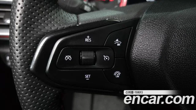 2022 Chevrolet Trailblazer