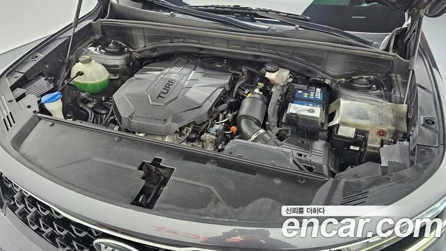 2020 Kia Sorento Gen.4