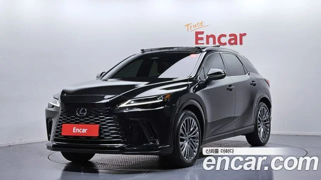 2023 Lexus RX350h 5세대