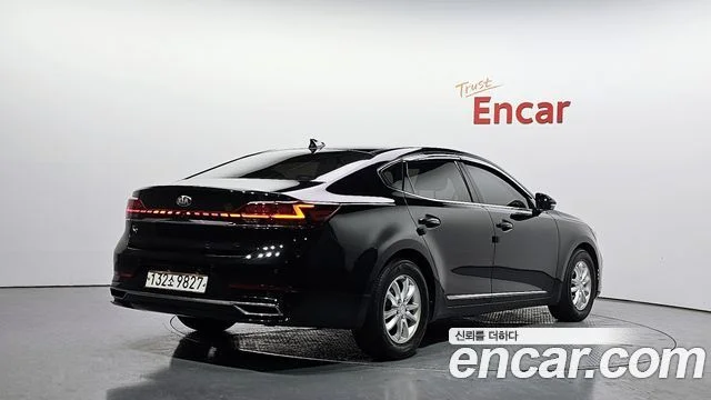 2020 Kia K7 프리미어