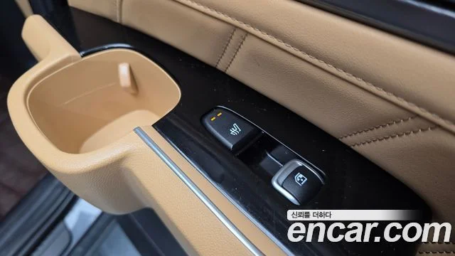 2021 Kia Sorento Gen.4