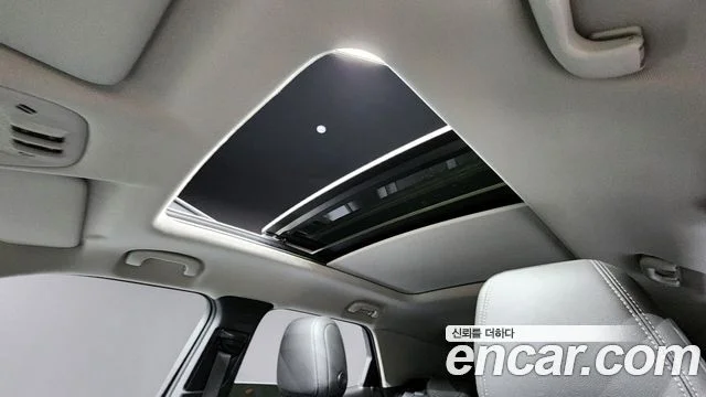 2020 Chevrolet Trailblazer