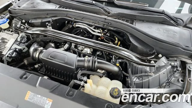 2021 Lincoln 에비에이터 2세대