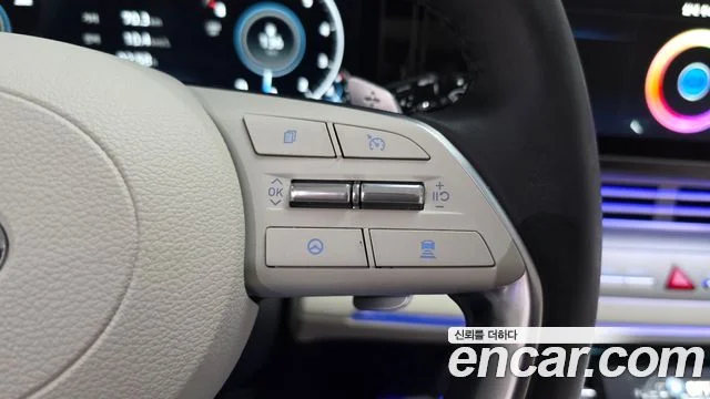 2022 Hyundai 더 뉴 그랜저 IG