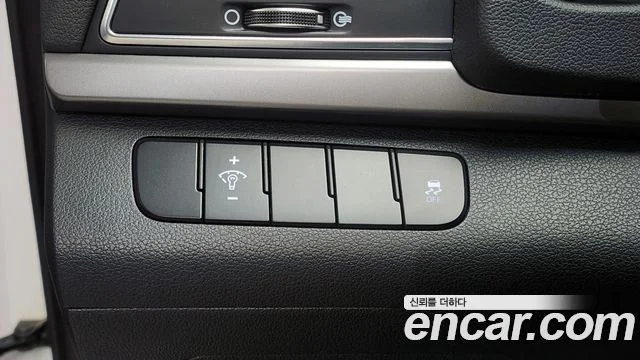 2016 Hyundai 아반떼 AD