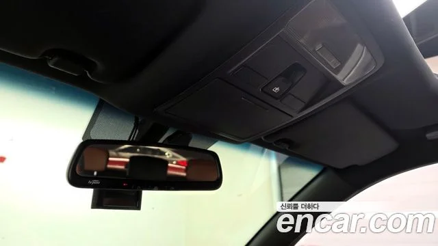 2018 KG Mobility Rexton Sports