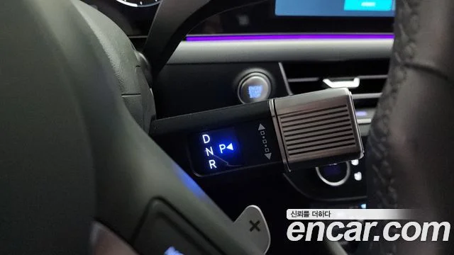 2025 Hyundai 쏘나타 디 엣지(DN8)