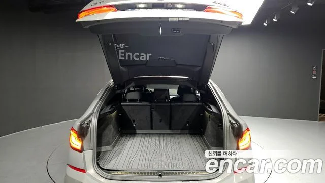2022 BMW 6시리즈 GT (G32)