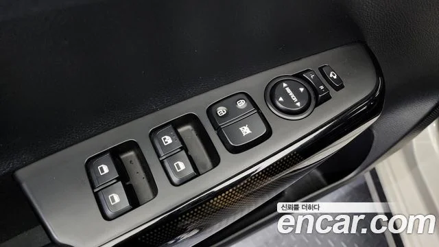 2022 Kia 모닝 어반 (JA)