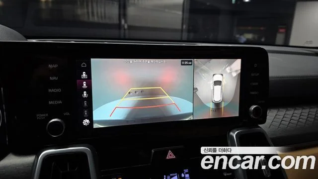 2020 Kia Sorento Gen.4