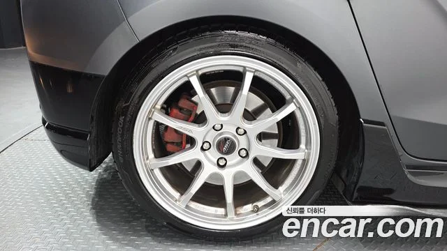 2022 Hyundai Veloster (JS)