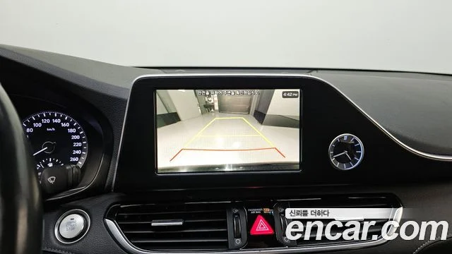 2017 Hyundai 그랜저 IG