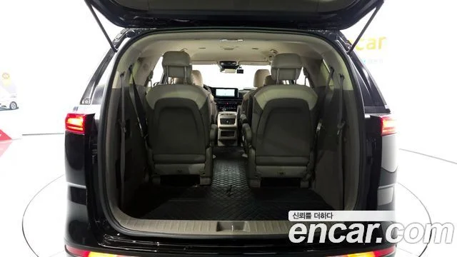 2023 Kia Carnival Gen.4