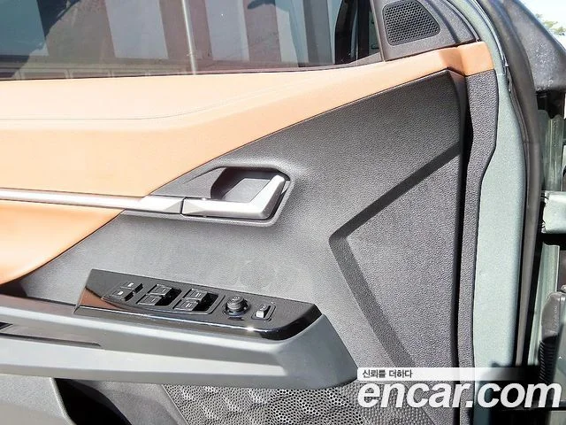 2023 KG Mobility Torres