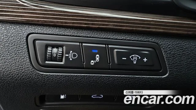 2018 Hyundai 쏘나타 뉴 라이즈