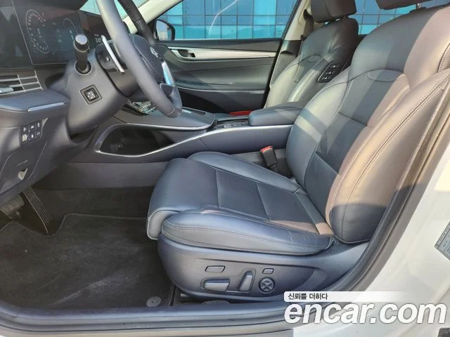 2022 Hyundai 더 뉴 그랜저 IG