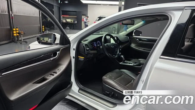 2017 Hyundai 그랜저 IG