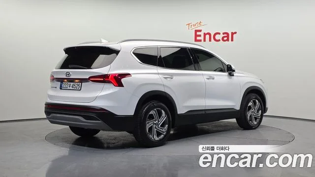 2023 Hyundai Santa Fe (New)