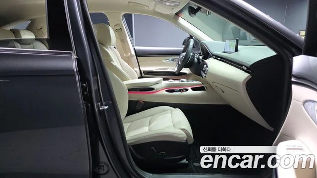2021 Genesis GV70