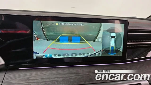 2024 KG Mobility Actyon Gen.2