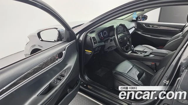 2019 Hyundai 그랜저 IG