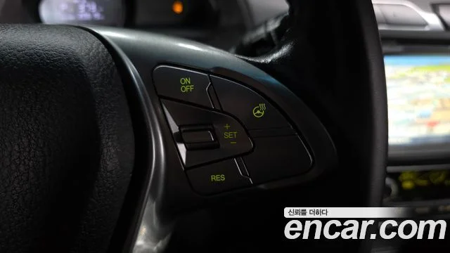 2019 KG Mobility 코란도 투리스모