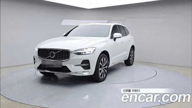 2023 Volvo XC60 2세대