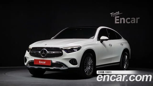 2024 Mercedes-Benz GLC-클래스 X254