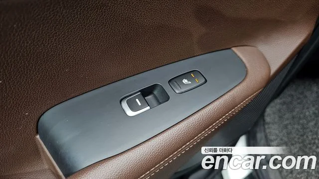 2016 Kia 올 뉴 쏘렌토