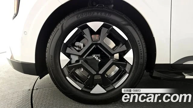 2025 Kia Carnival (New) Gen.4