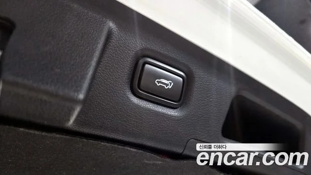 2021 Hyundai Santa Fe (New)