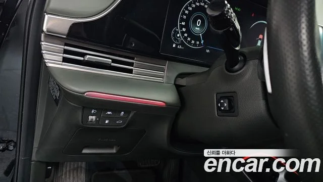 2020 Hyundai 더 뉴 그랜저 IG