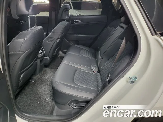 2025 Kia 더 뉴 스포티지 5세대 하이브리드