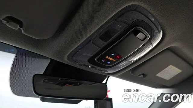 2025 Hyundai 더 뉴 아반떼 하이브리드 (CN7)